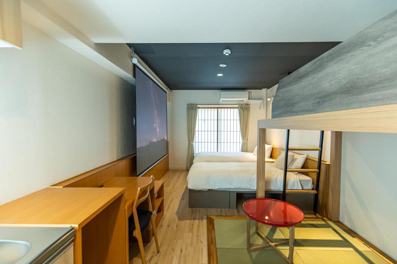 Minn Shin-Osaka Bagian luar foto