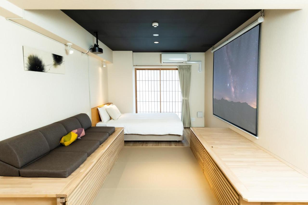 Minn Shin-Osaka Bagian luar foto