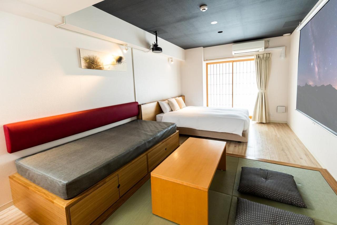 Minn Shin-Osaka Bagian luar foto