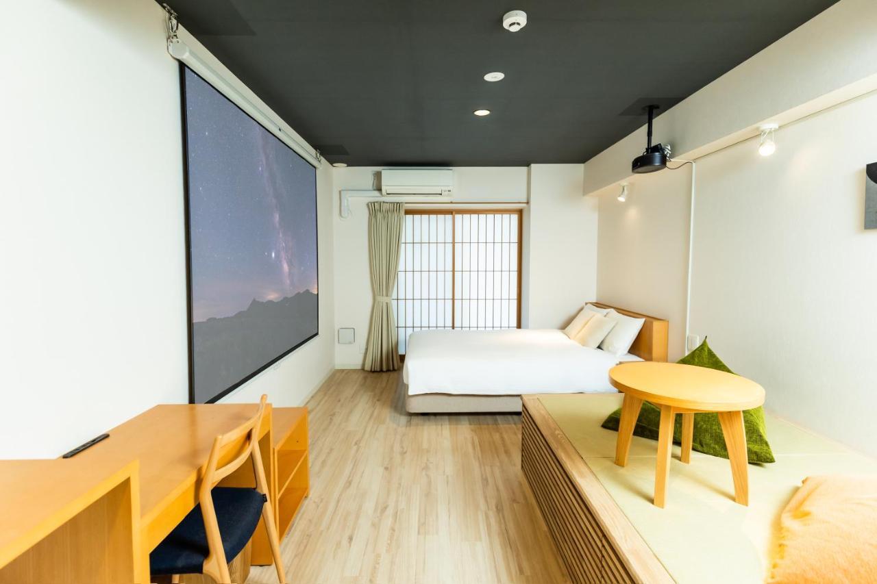 Minn Shin-Osaka Bagian luar foto