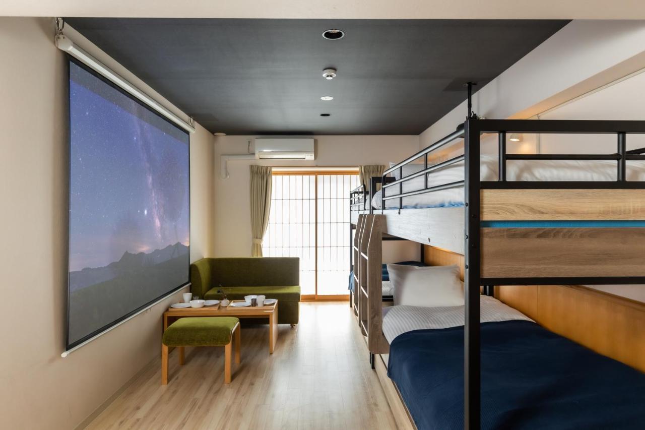 Minn Shin-Osaka Bagian luar foto
