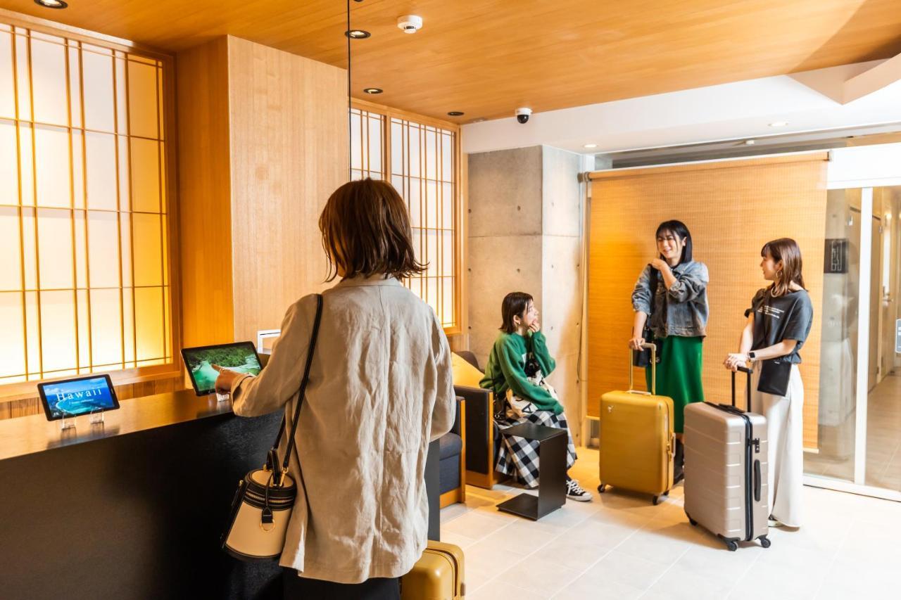 Minn Shin-Osaka Bagian luar foto