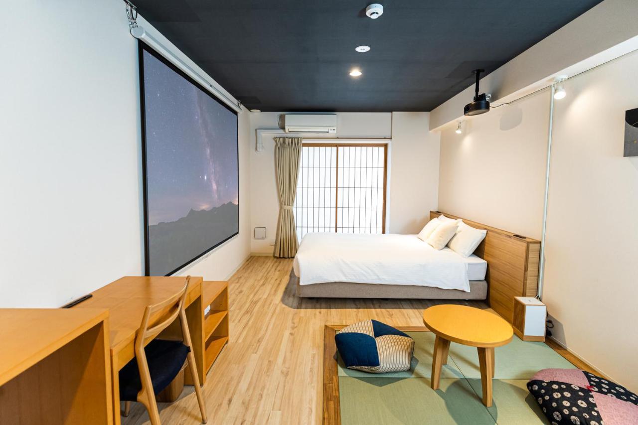 Minn Shin-Osaka Bagian luar foto