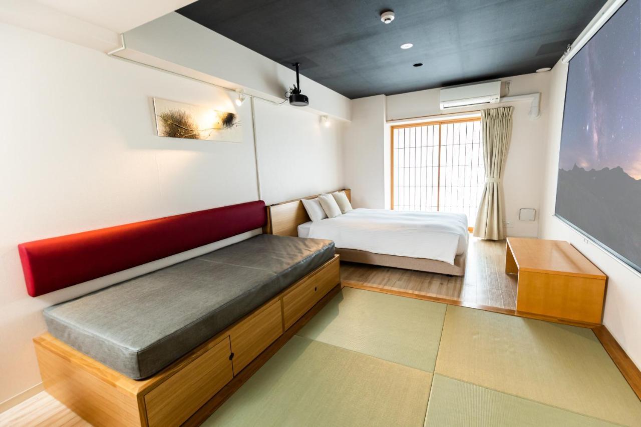 Minn Shin-Osaka Bagian luar foto