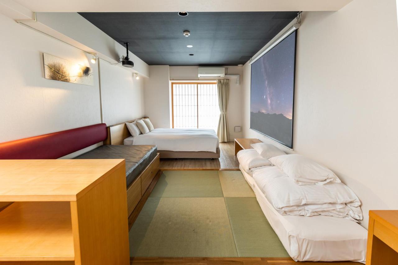 Minn Shin-Osaka Bagian luar foto