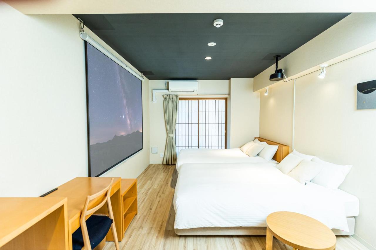 Minn Shin-Osaka Bagian luar foto