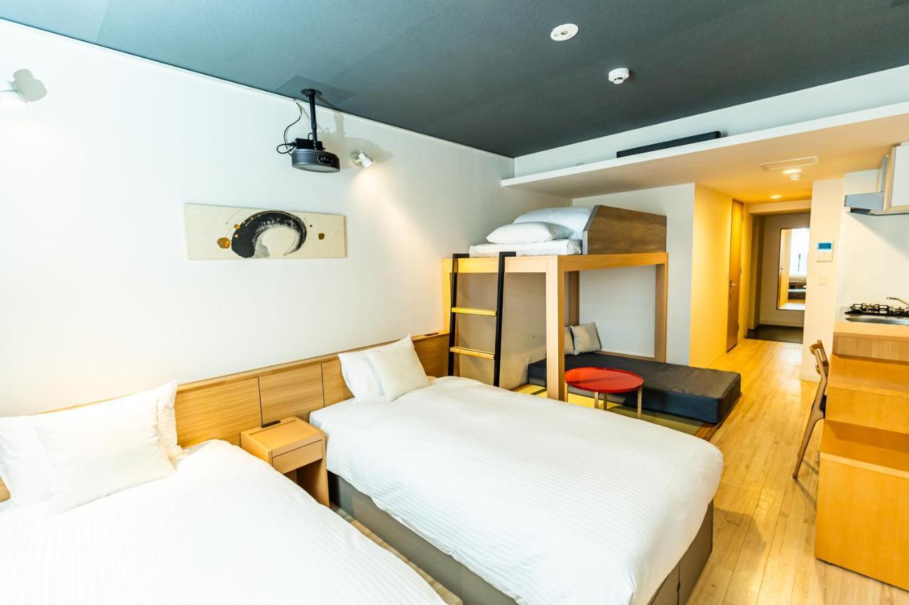 Minn Shin-Osaka Bagian luar foto