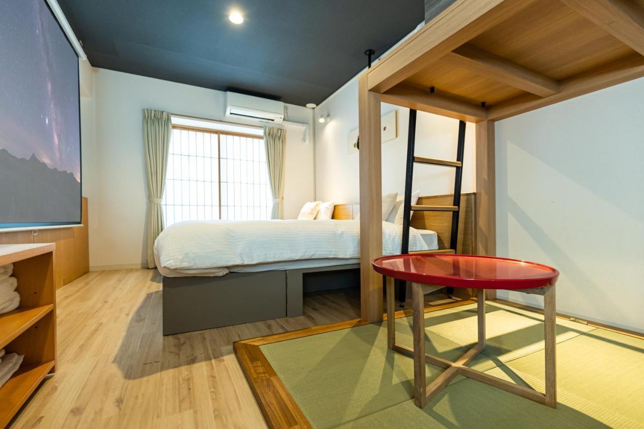 Minn Shin-Osaka Bagian luar foto